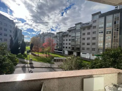 Piso en calle de San Mauro, 3