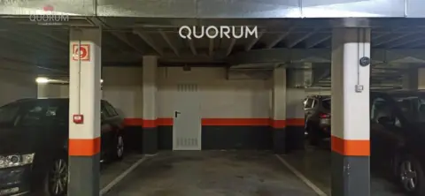 Garaje en Etxebarri  Zona de - Etxebarri