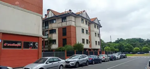 Garaje en Etxebarri  Zona de - Etxebarri