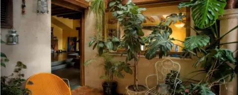 Casa en Segovia - Basardilla