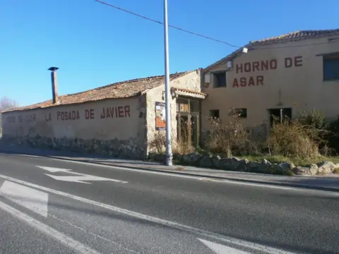 Local comercial en Torrecaballeros