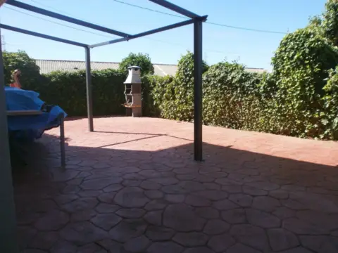 Chalet en Lastras del Pozo