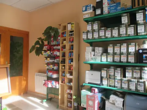 Local comercial en El Carmen