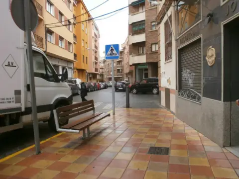 Local comercial en Jose  Zorrilla