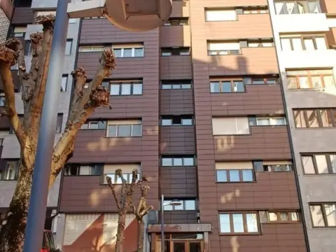 Piso en Avenida San Antonio