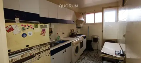 Piso en Avenida San Antonio