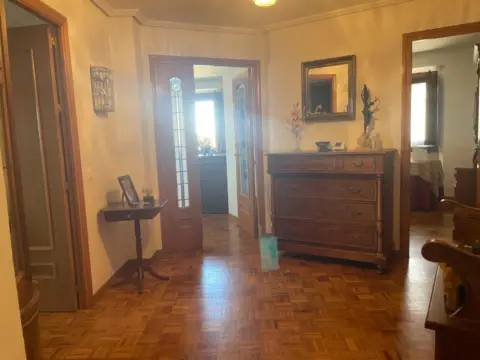 Piso en Casco Antiguo