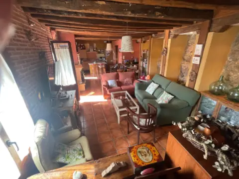 Casa en Casco Antiguo