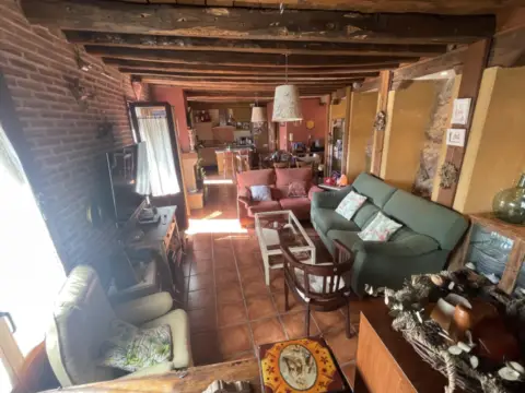 Casa en Casco Antiguo