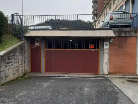 Garage in Antiglesia San Esteban