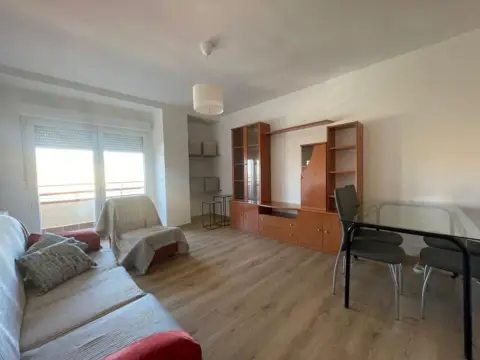 Piso en Jose  Zorrilla