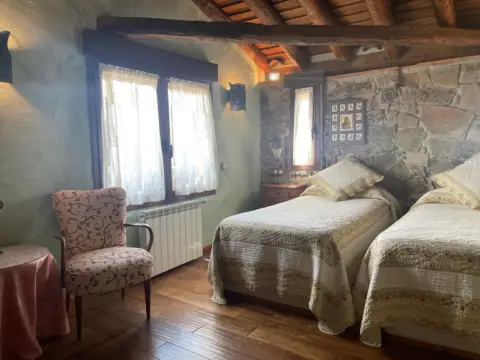 Finca rústica en Castilla y Leon