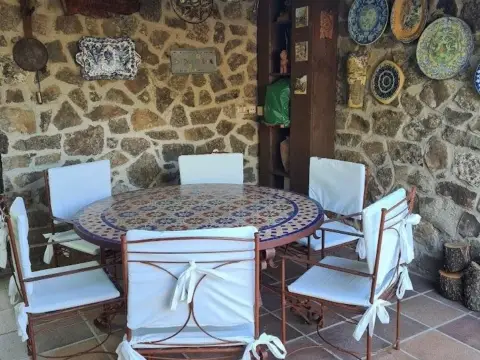 Finca rústica en Castilla y Leon