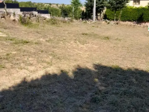 Terreno en Castilla y Leon