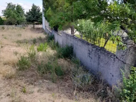 Terreno en Castilla y Leon