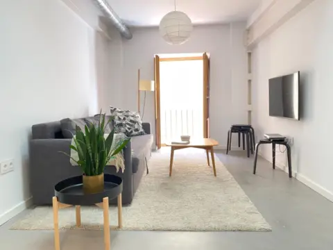 Piso en Casco Antiguo