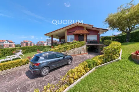 Casa en Costa Vasca