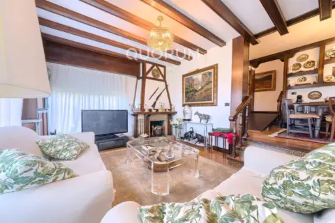 Casa en Costa Vasca