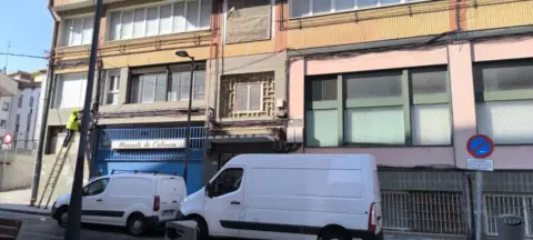 Local comercial en Kabiezes