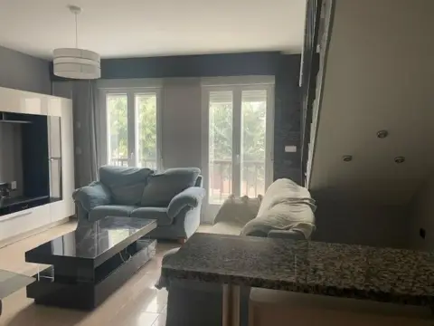 Dúplex en Castilla y Leon