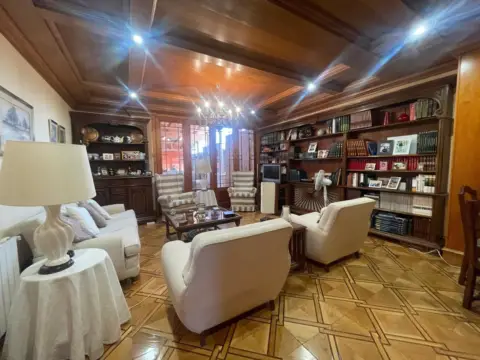 Casa en Castilla y Leon