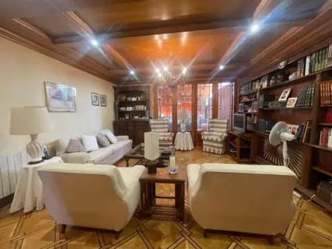 Casa en Castilla y Leon