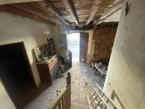 Casa en Castilla y Leon