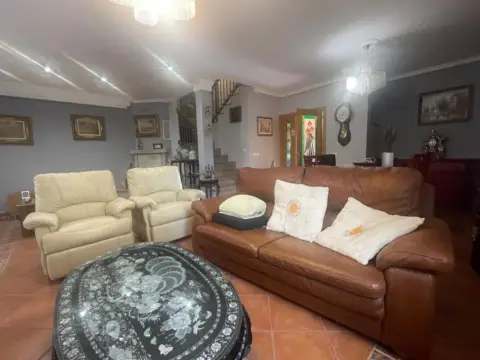 Casa pareada en Castilla y Leon