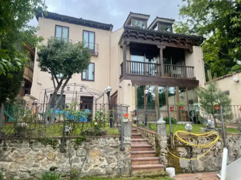 Casa en Plaza Mayor - S.Agustín