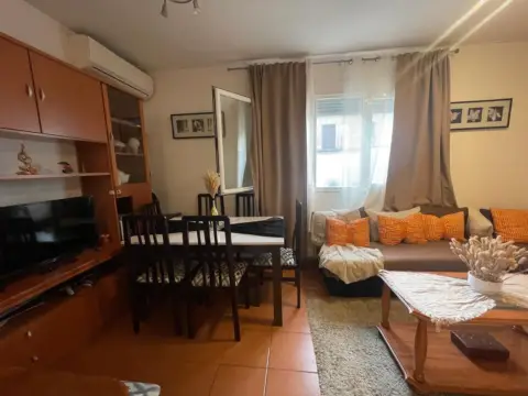 Apartamento en Bernuy  de Porreros