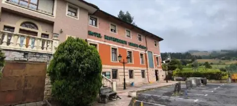 Casa en Pais Vasco