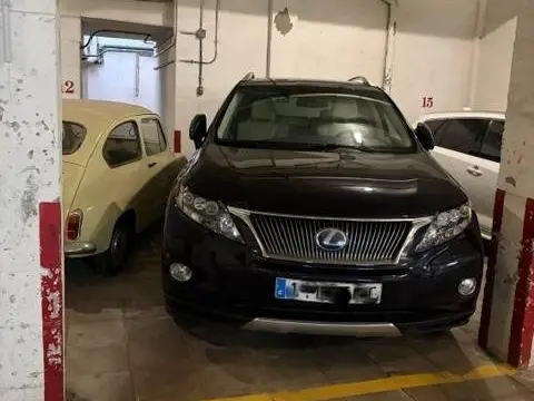 Garaje en Casco Antiguo