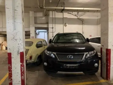 Garaje en Casco Antiguo