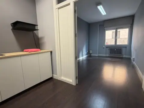 Apartamento en Santo Tomas