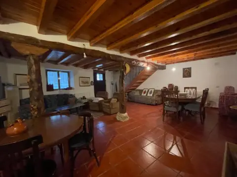Casa en Travesía Segovia