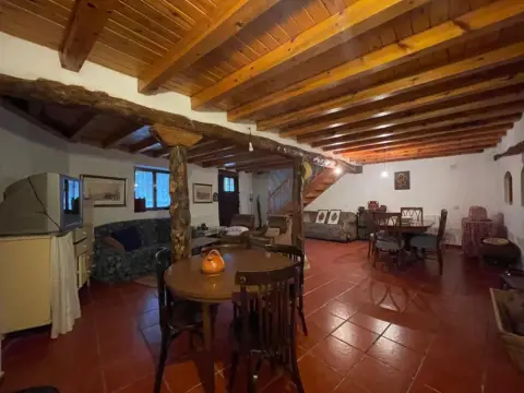 Casa en Travesía Segovia