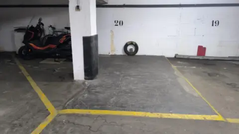 Garaje en Doneztebe