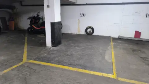 Garaje en Doneztebe