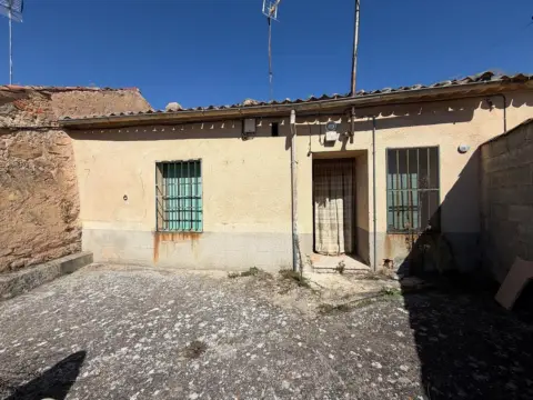 Casa en Castilla y Leon