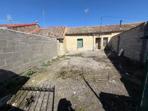Casa en Castilla y Leon