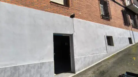 Local comercial en Zurbaran