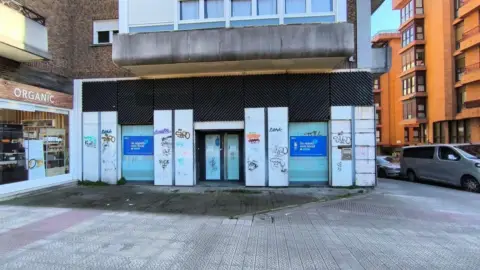 Local comercial en Las Arenas