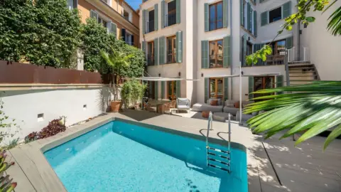 Dúplex en calle San Bartolome