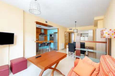 Piso en calle Ramón y Cajal, 54