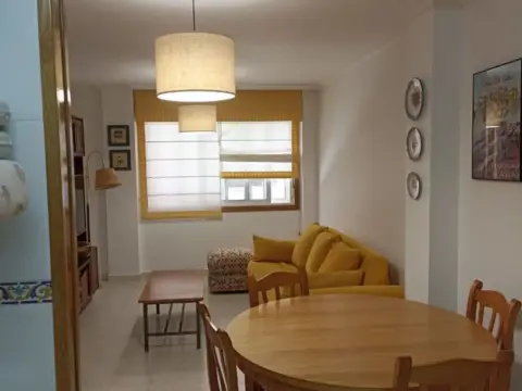 Piso en calle de la Perla, 9