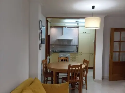 Piso en calle de la Perla, 9