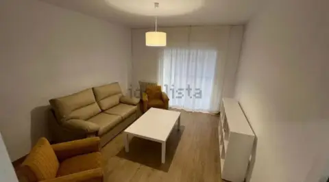 Piso en Ronda del Corpus