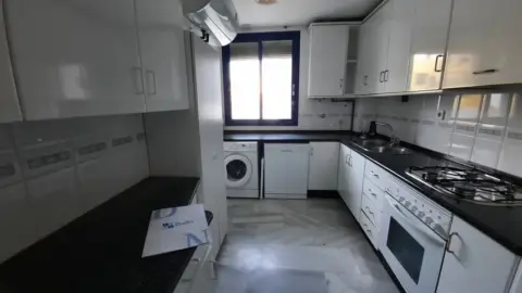 Piso en calle Villa de Rota