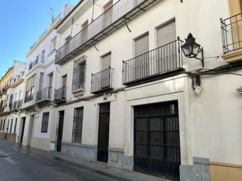 Casa a calle Ramírez de las Casas Deza, 11