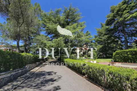 Chalet en Carretera de Matadepera